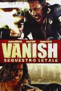VANish - Poster