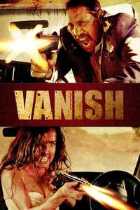 VANish - Poster