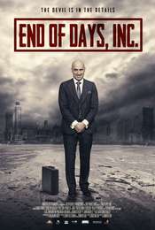End of Days  Inc.