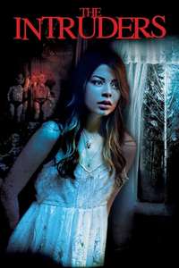The Intruders - Poster