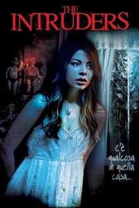 The Intruders - Poster