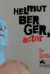 Helmut Berger  Actor