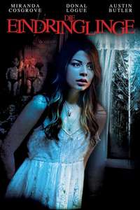 The Intruders - Poster
