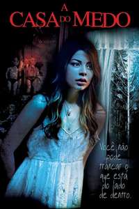 The Intruders - Poster