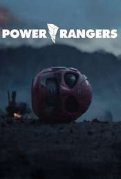 Power/Rangers