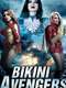 Bikini Avengers