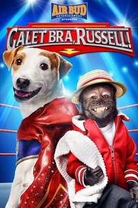 Russell Madness - Poster