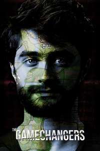 The Gamechangers - Poster