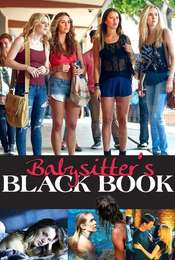 Babysitter's Black Book