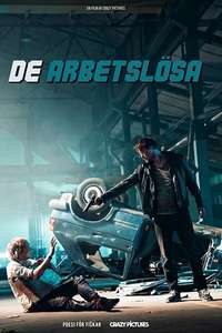 The Unemployed - Poster