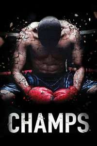 Champs - Poster