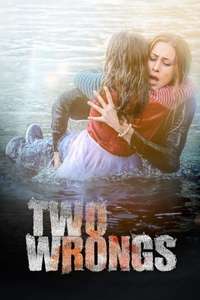 Two Wrongs - Poster