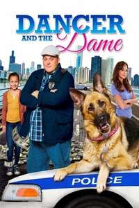 Dancer and the Dame - Poster