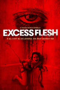 Excess Flesh - Poster