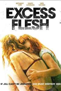 Excess Flesh - Poster