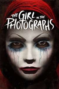 The Girl in the Photographs - Poster