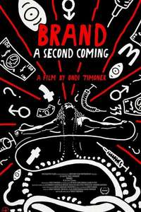 Brand: A Second Coming - Poster