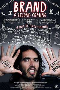 Brand: A Second Coming - Poster