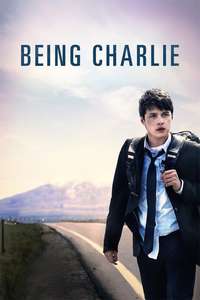 Being Charlie - Posters