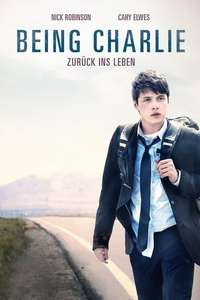 Being Charlie - Posters
