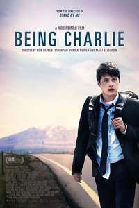 Being Charlie - Posters