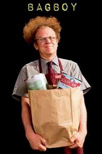 Bagboy - Poster