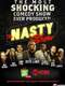 The Nasty Show hosted by Artie Lange