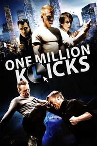 One Million K(l)icks - Poster