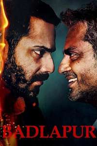 Badlapur - Posters