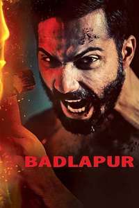 Badlapur - Posters