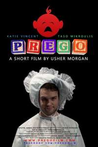 Prego - Poster