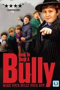 How to Beat a Bully - Poster