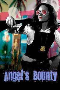 Angel's Bounty - Poster
