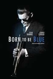 Born to Be Blue