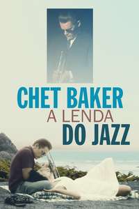 Born to Be Blue - Poster