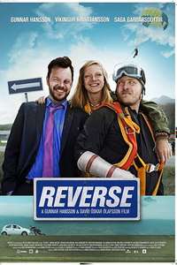Reverse - Poster