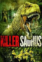 KillerSaurus