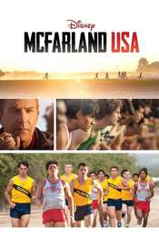 McFarland  USA