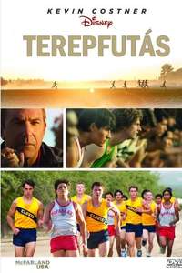 McFarland  USA - Poster