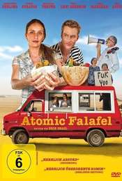 Atomic Falafel