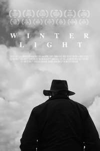Winter Light - Poster