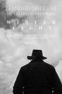 Winter Light - Poster