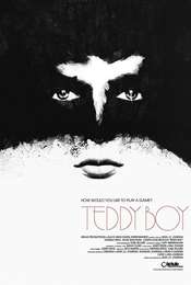 Teddy Boy