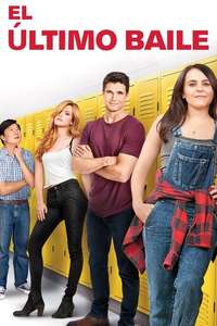 The DUFF - Poster