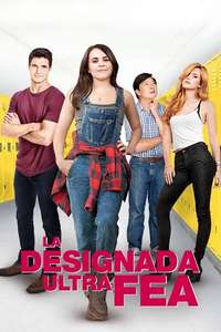 The DUFF - Poster