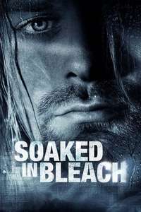 Soaked in Bleach - Posters