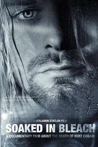 Soaked in Bleach - Posters