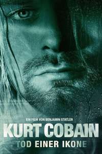 Soaked in Bleach - Posters