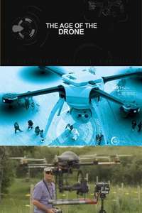 Age of the Drone - Poster