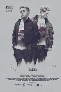 Jacked - Poster